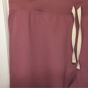 Rare original mauve figs set discontinued color